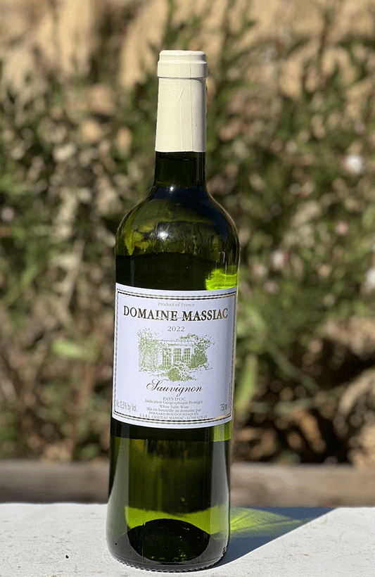 2022 Chateau Massiac LANGUEDOC